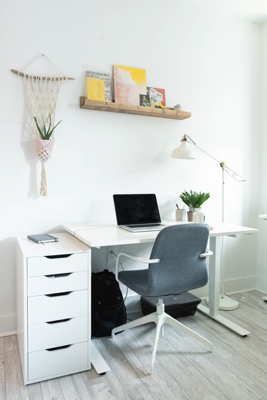 Get to Work With These Home Office Organization Ideas | Hunker