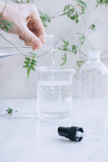 How To Remove Plastic Taste From Water Dispenser