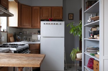 8 neutral paint colors for kitchens designers swear by