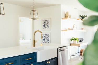 Kitchen Drain Buying Guide