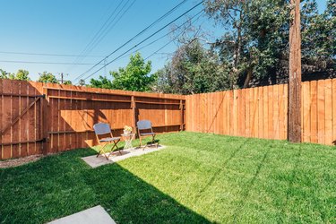 Fence Installation