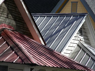 Synthetic Slate Roof Shingles: A Cost and Buyer's Guide