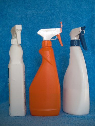 Types of cleaning agents used in housekeeping – Herbal Strategi