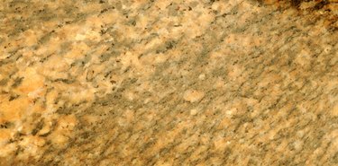 Homemade Granite Polish | Hunker