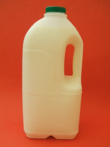 recyclable Plastic Laundry Detergent Jugs - Where Do They End Up