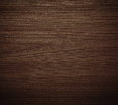 brown wooden texture.