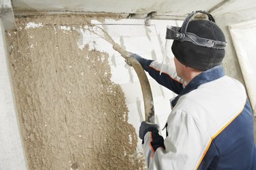 Plastering Company Cardiff