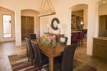 Making the case for mismatched dining chairs (and ten ideas to