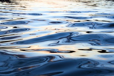 Water