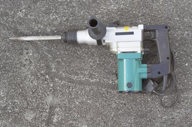 Hammer Drill