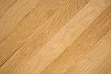 Red Oak Flooring