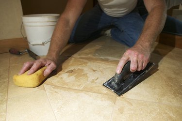  Stick On Floor Tiles