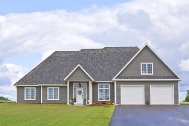 Country Home
