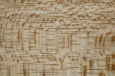 Balsa Wood backgroud