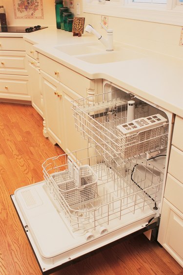 How to Fix a Rusty Dishwasher Rack for Less Than $10