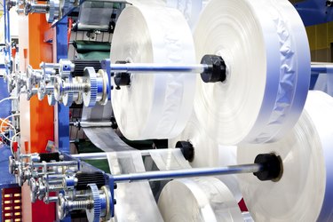 Plastic Industrial