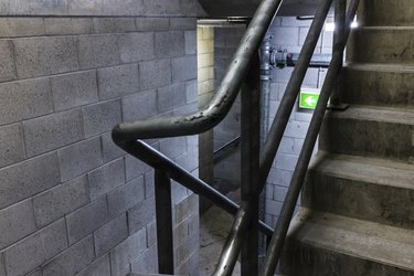 Pointing the Way Out