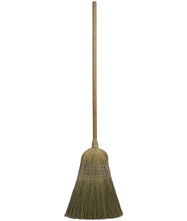 Broom BE