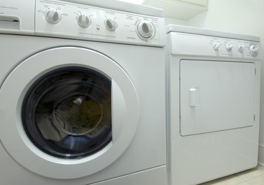 Rebuilt washers deals and dryers