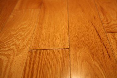 What size nails for hot sale 3 4 inch hardwood flooring