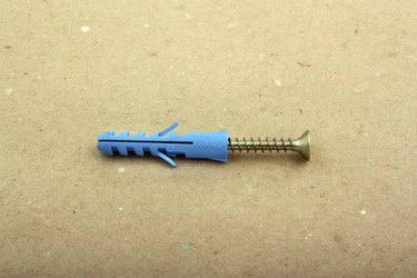 Dowel blue