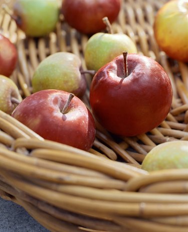 Apples