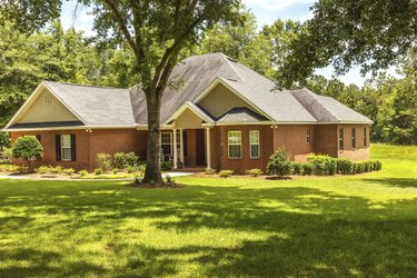 Residential House