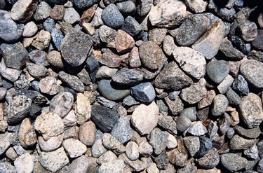 Rock and Stone Background