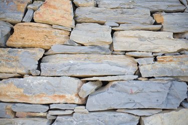 wall
