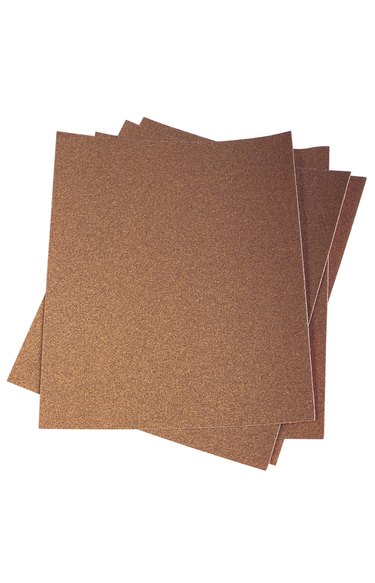 Best sandpaper deals for polyfilla