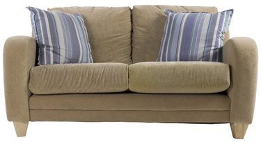 How Can I Make Couch Cushions Firmer?