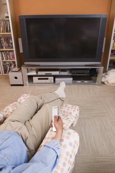 Hardwood Floors : How to Stop Couches From Sliding on Hardwood