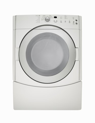  120 Volt Electric Dryer