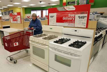 New Revamped Kmart Stores To Sell Sears Brands