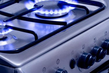 Find out if your oven is actually preheating to the right