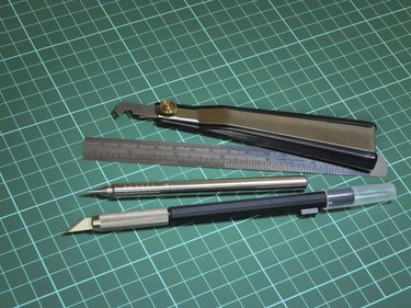 Modeling tools