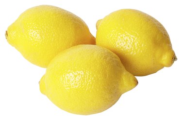 how do lemons get rid of fleas 