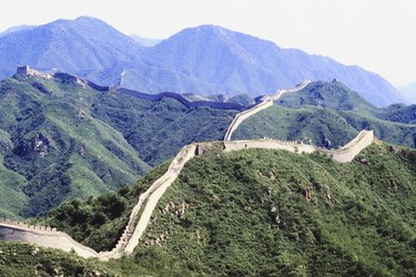 Great Wall of China