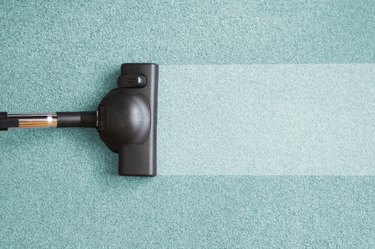 vacuum cleaner