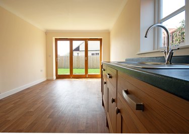 Kitchen & Dining Room