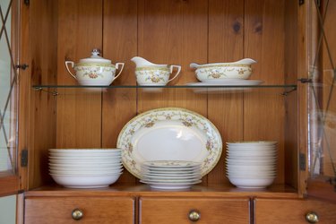 chinaware