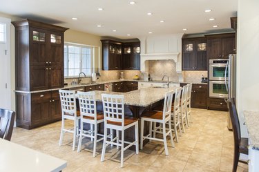 New Kitchen