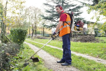 Weed Wacker