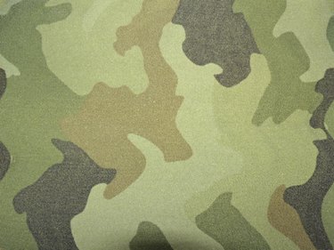 Camouflage