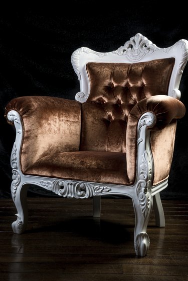 How to Identify Antique Chair Styles | Hunker