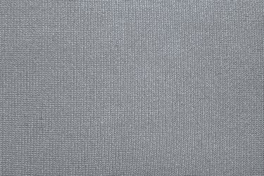 texture of gray kapron fabric