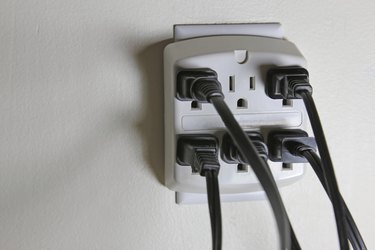 Help sudden low voltage from wall socket, outlet and light switch no longer  function : r/AskElectricians