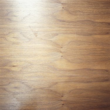 Wood, (Full Frame)