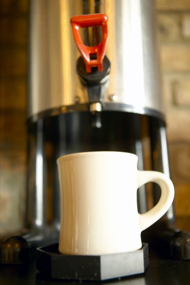 How do you clean the brew group of your Krups coffee machine? - Coolblue -  anything for a smile