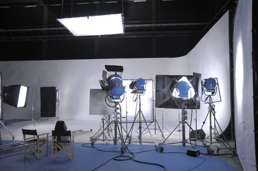 White key studio